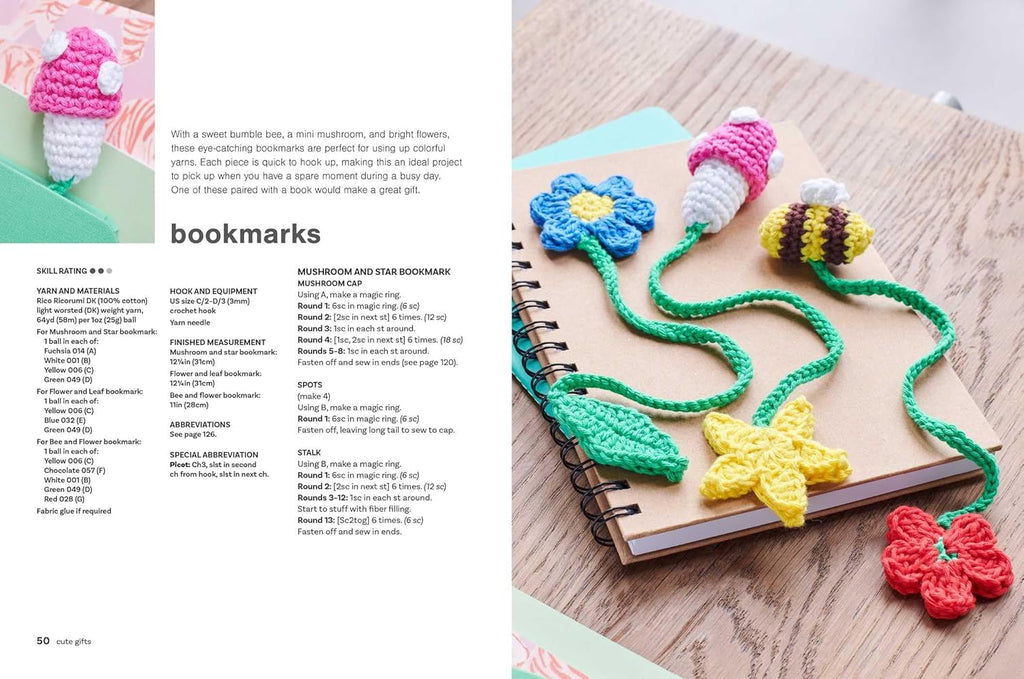 35 easy crochet patterns for beginners J528