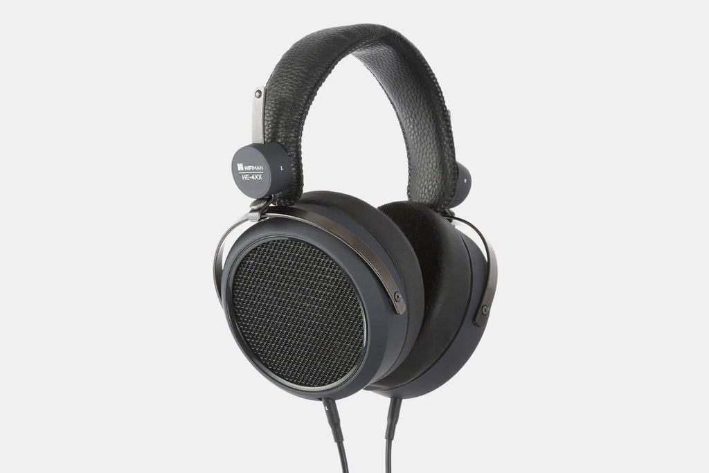 Planar Magnetic Headphones E743