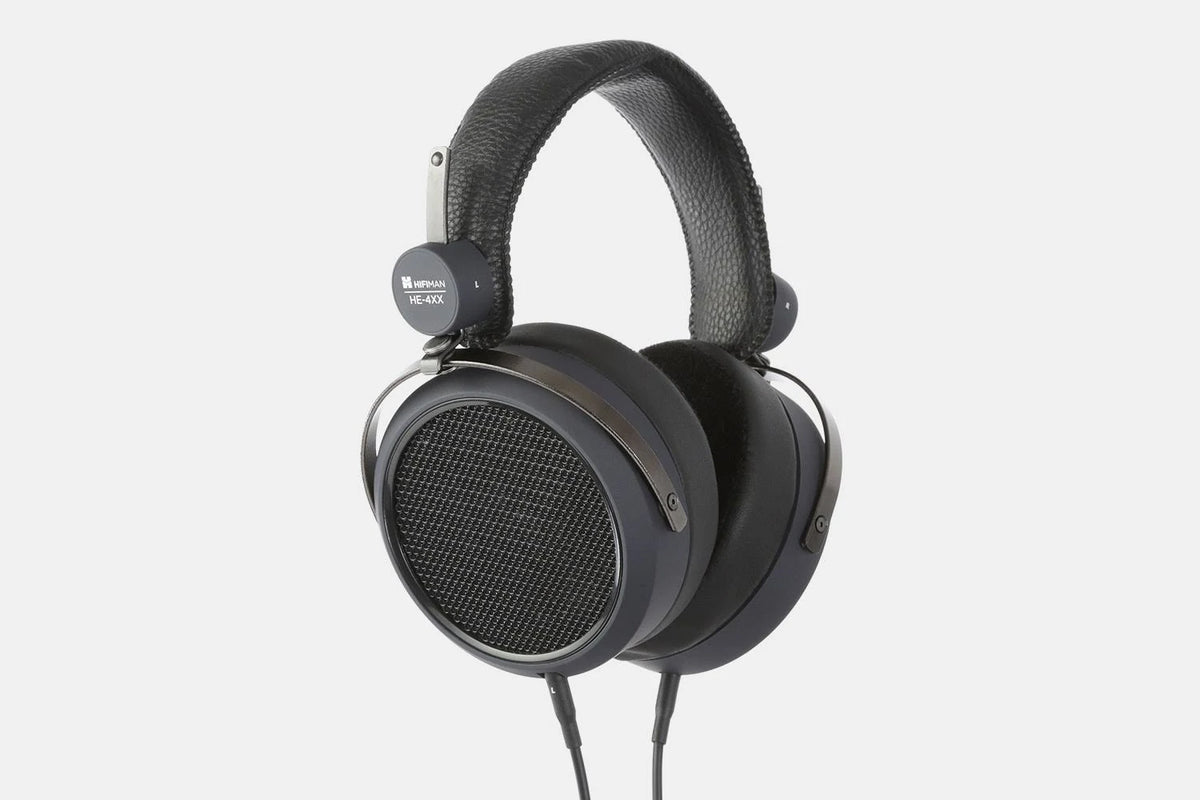 Planar Magnetic Headphones E743