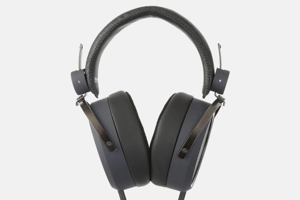 Planar Magnetic Headphones E743