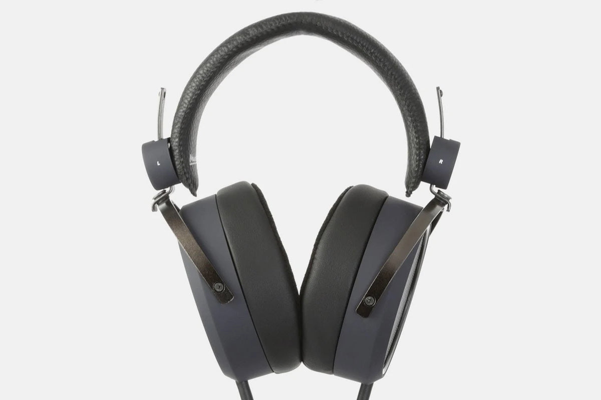 Planar Magnetic Headphones E743