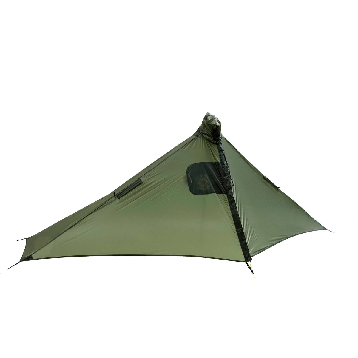 10 oz Ultralight Tarp/Cape L3327