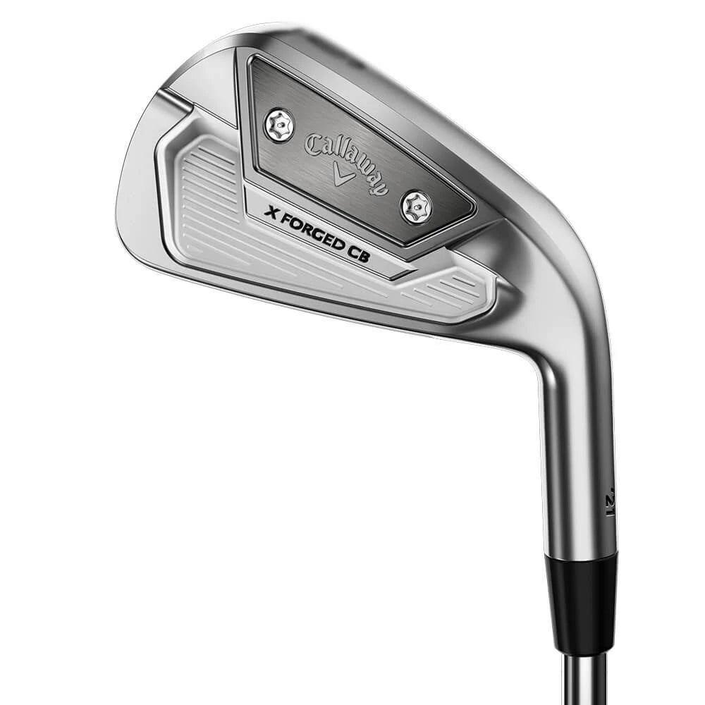 8 Single Iron A56954