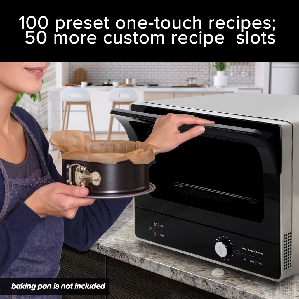 34 QT Air Fryer Oven W447862