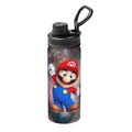 18OZ Insulated Stainless Steel Water Bottle O75108