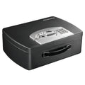 Portable Security Safe Box with Digital Keypad 0.21 Cu ft L369