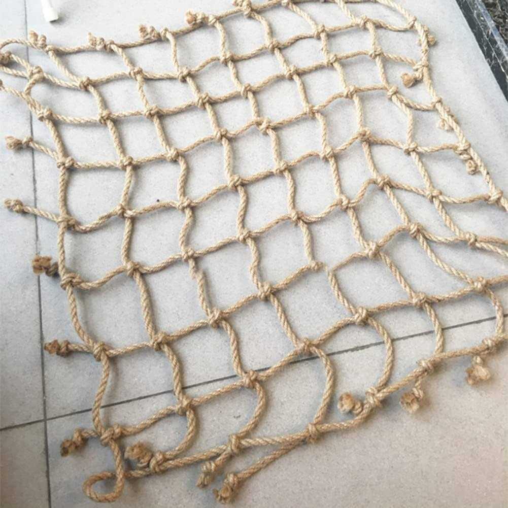 Bird Climbing Net Hanging Rope Swing Chew Toy D122