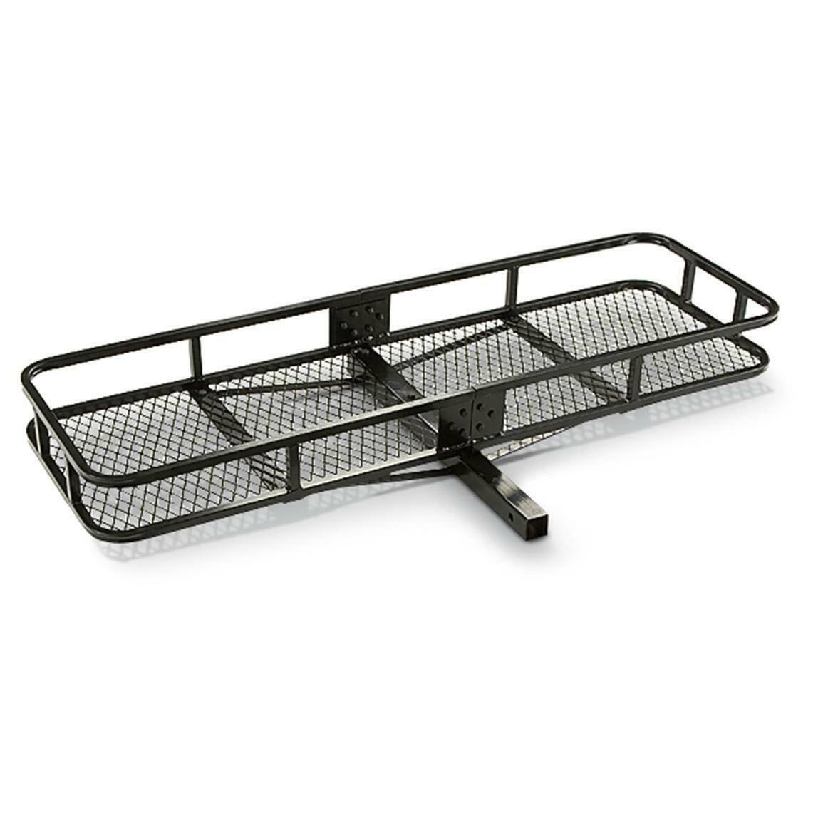 Cargo Carrier E658