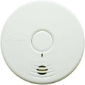 Battery Operated Combination Smoke Carbon Monoxide Detector N403686