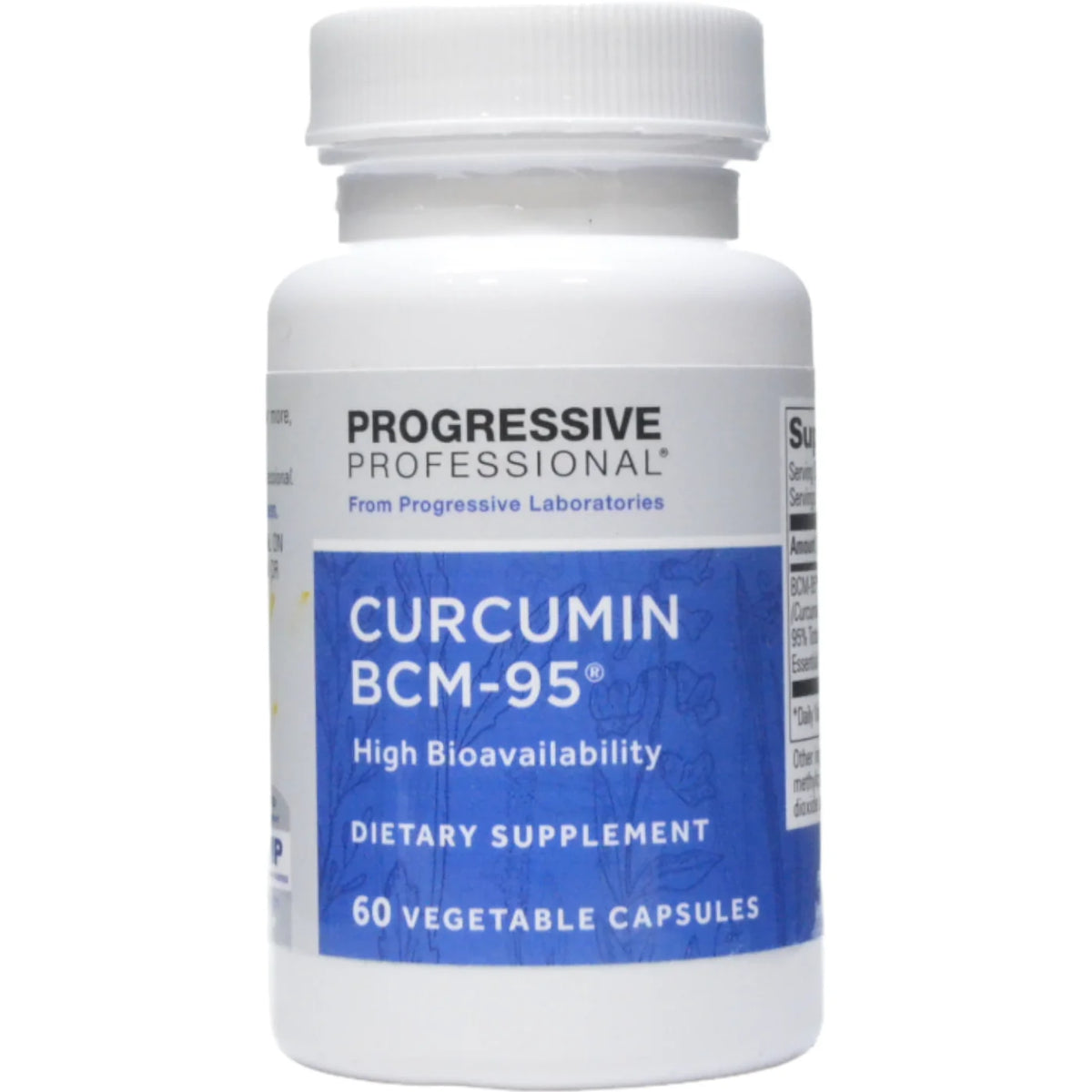 Curcumin 60 vcaps Z43930