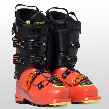Zero G Tour Pro Ski Boots C49241