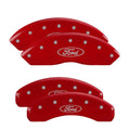 Caliper Covers F663280