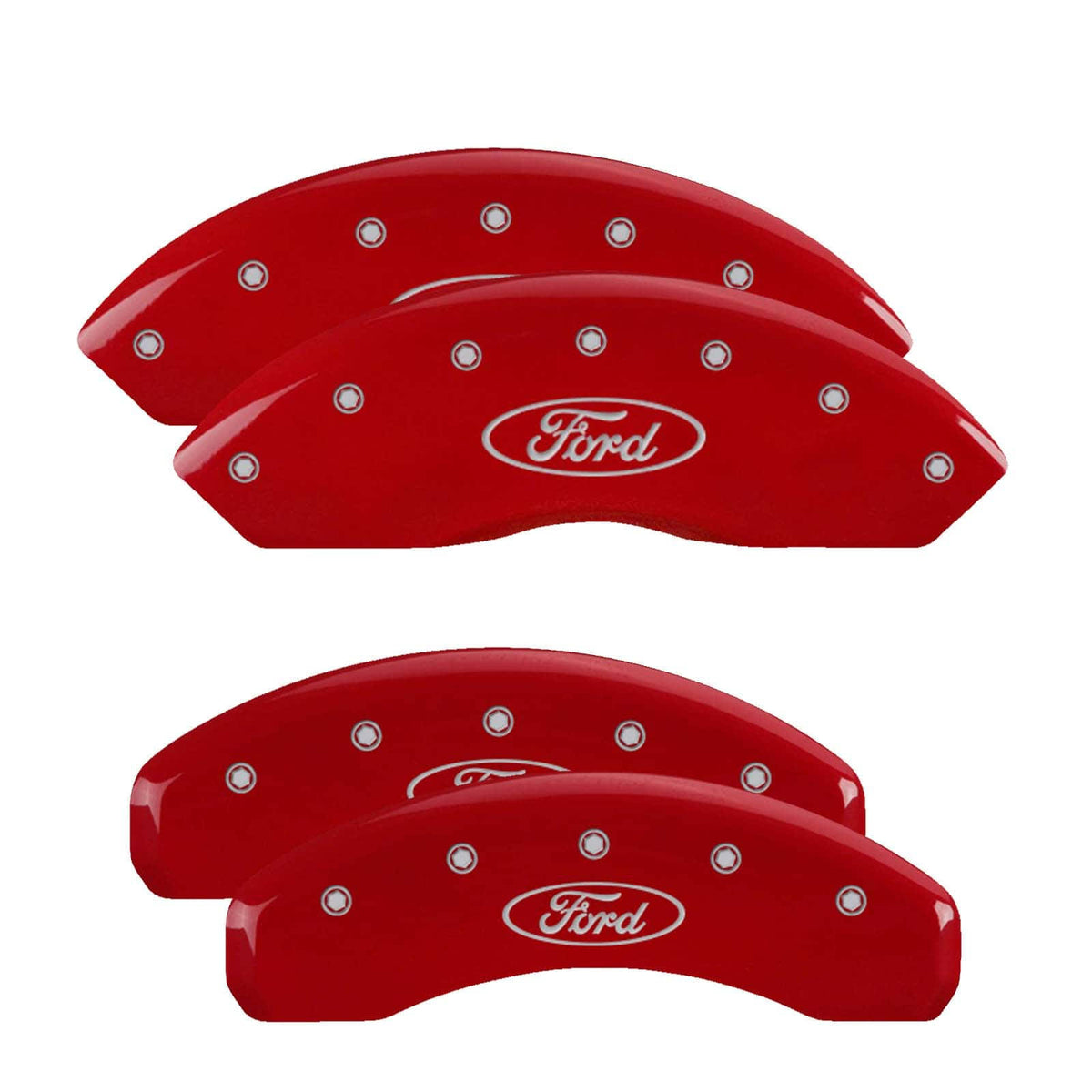 Caliper Covers F663280