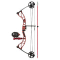 15-45 lbs. RH Bowfishing Package R16632