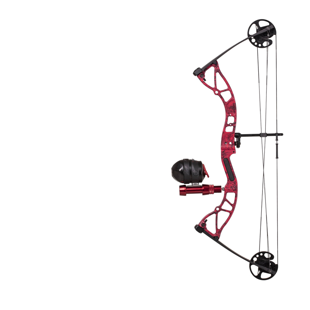15-45 lbs. RH Bowfishing Package R16632