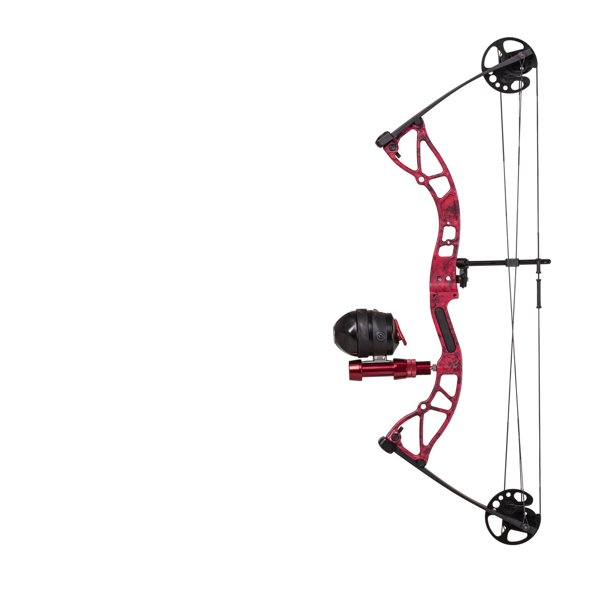 15-45 lbs. RH Bowfishing Package R16632