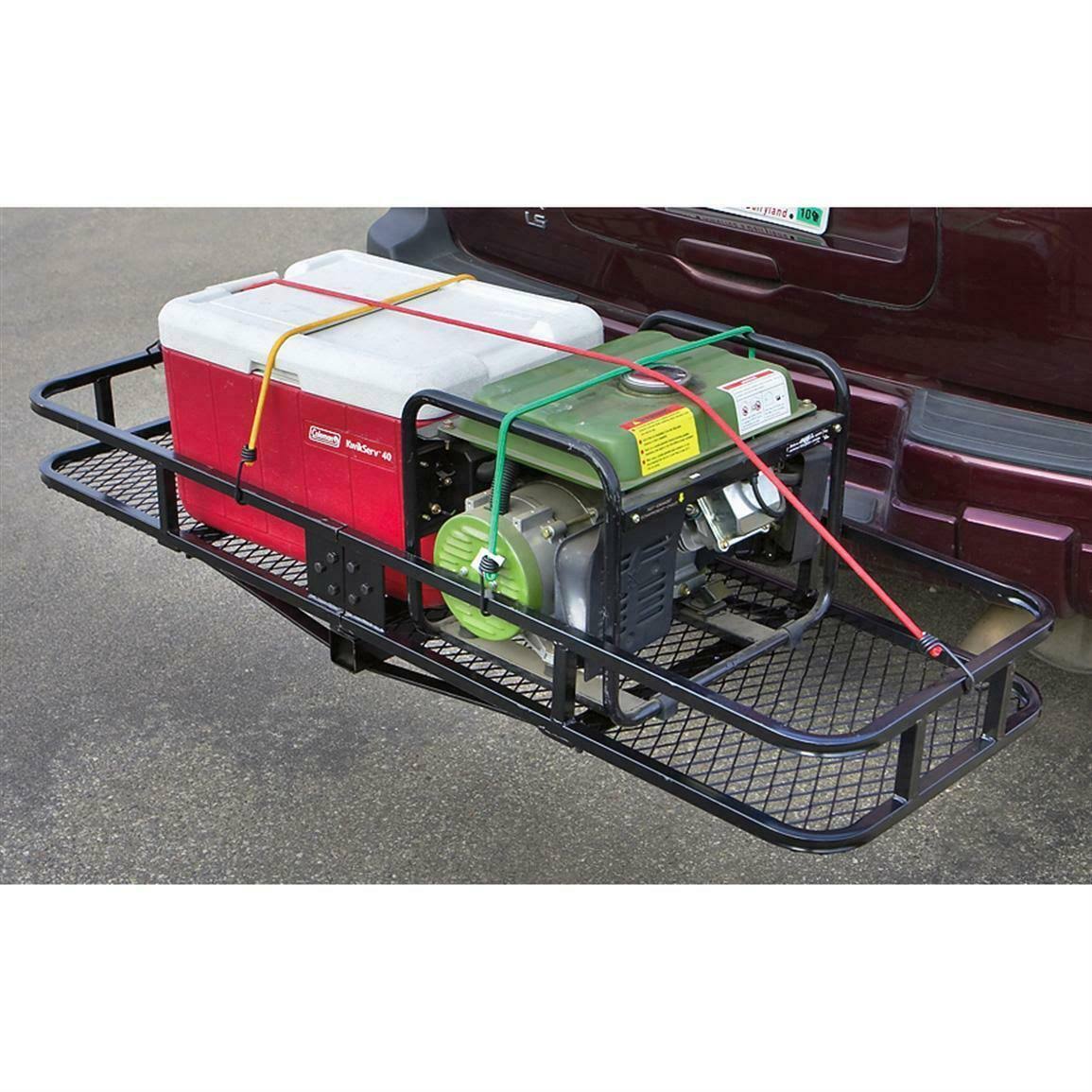 Cargo Carrier E658