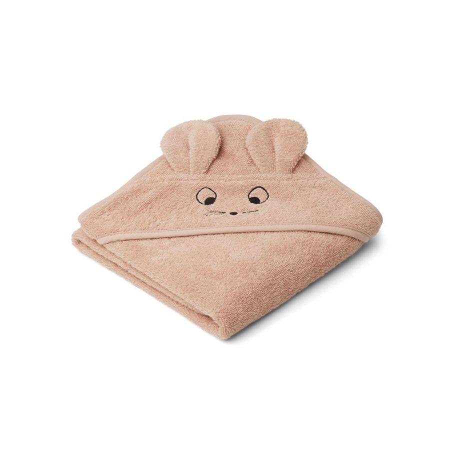 Hooded Towel L338267