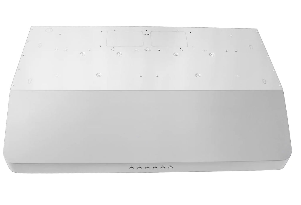 30'' 600 CFM Ducted Under Cabinet Range Hood L908880