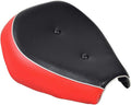Black & Red Seat Pack of 2 I5513