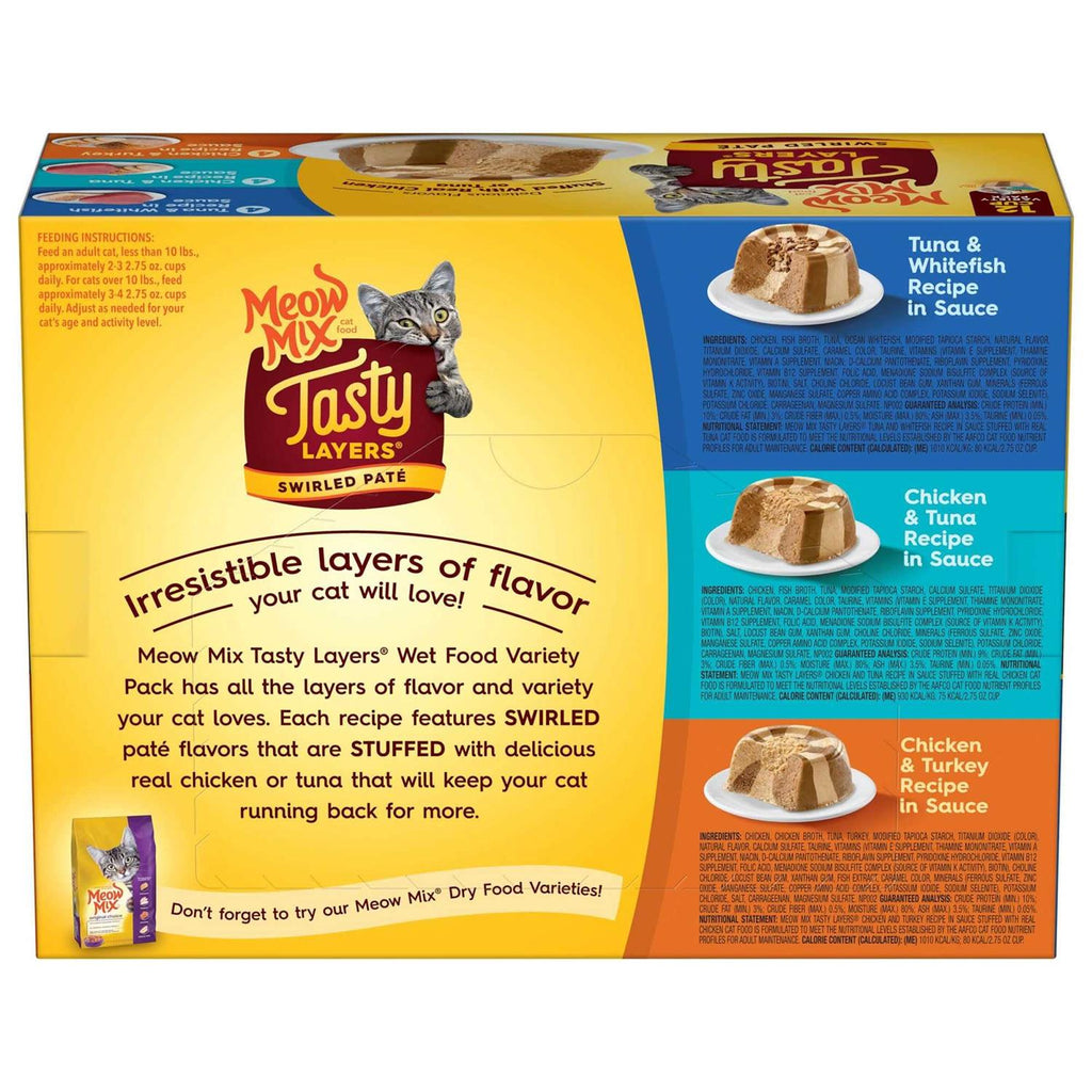 Cat Food B94847