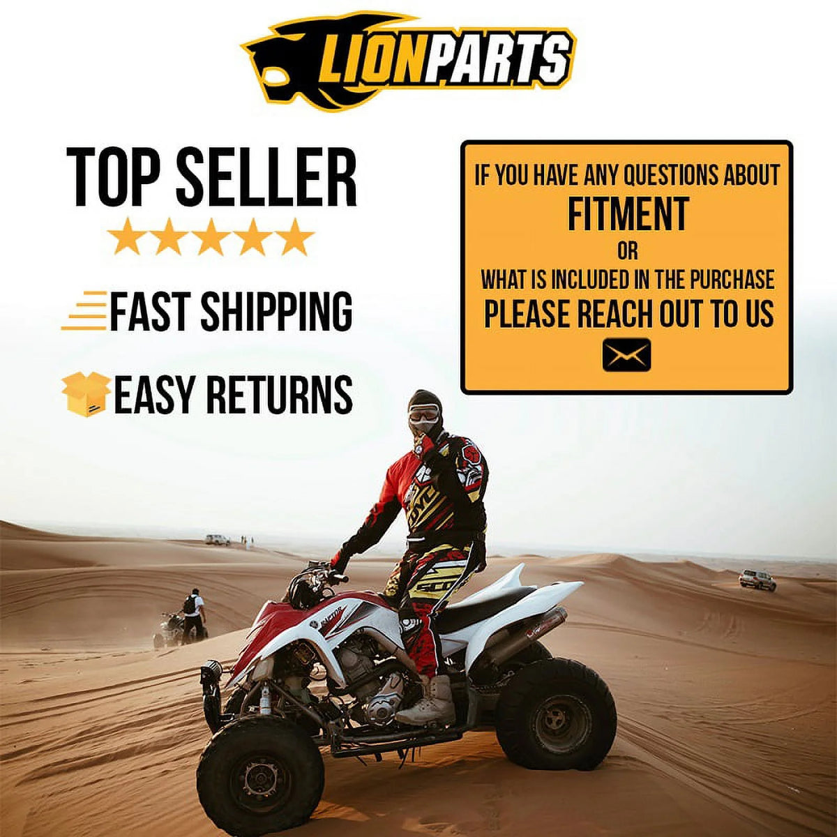 Front and Rear Wheel Bearing Kits for Suzuki RM250 2000 C564213