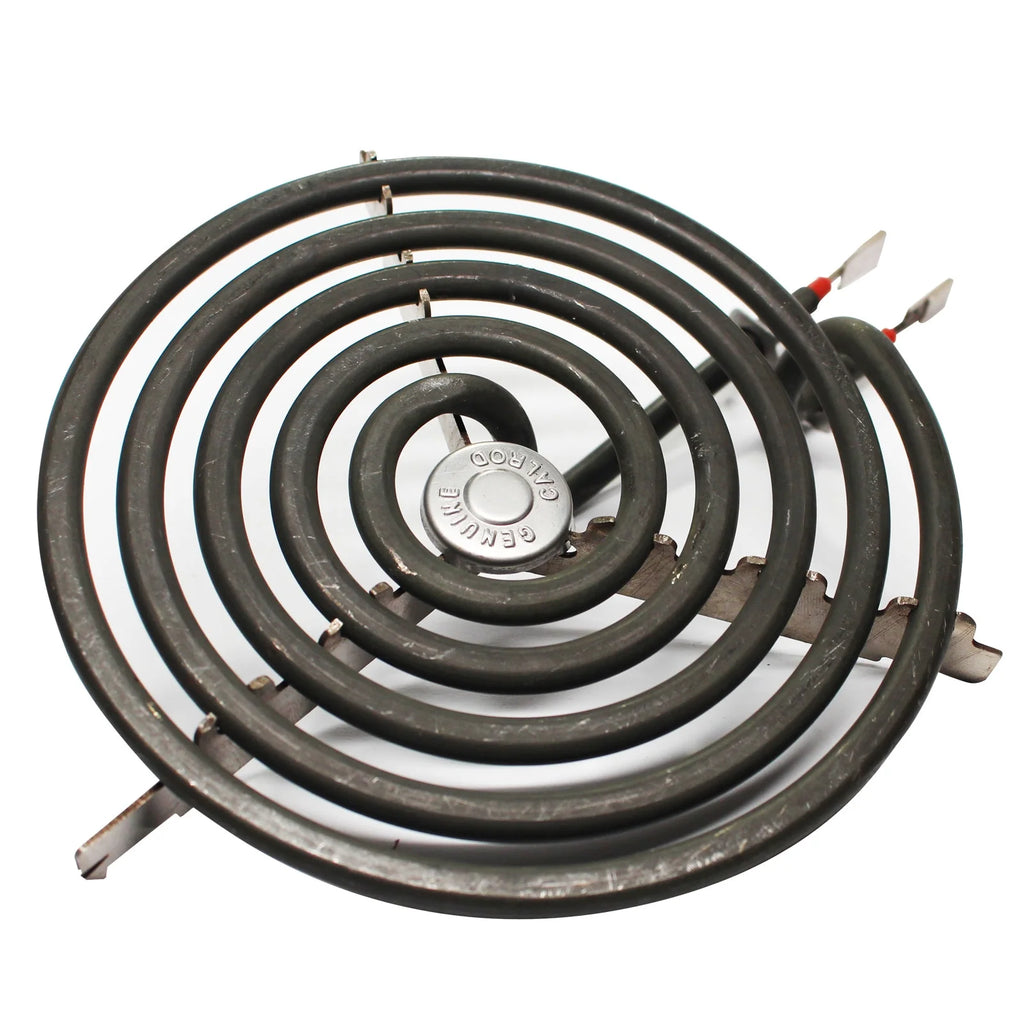 8 inch 6 Turns & 6 inch 5 Turns Surface Burner Elements X341