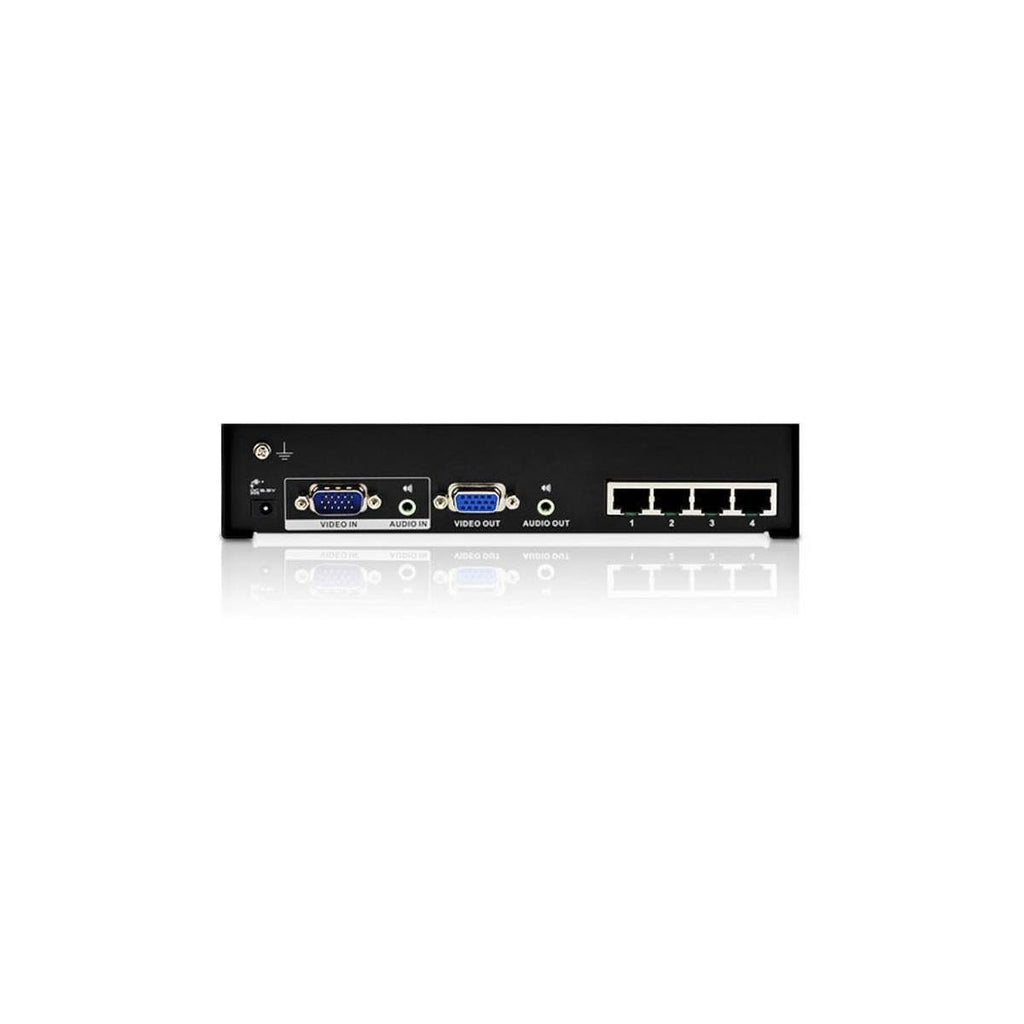 Video Extender O338011