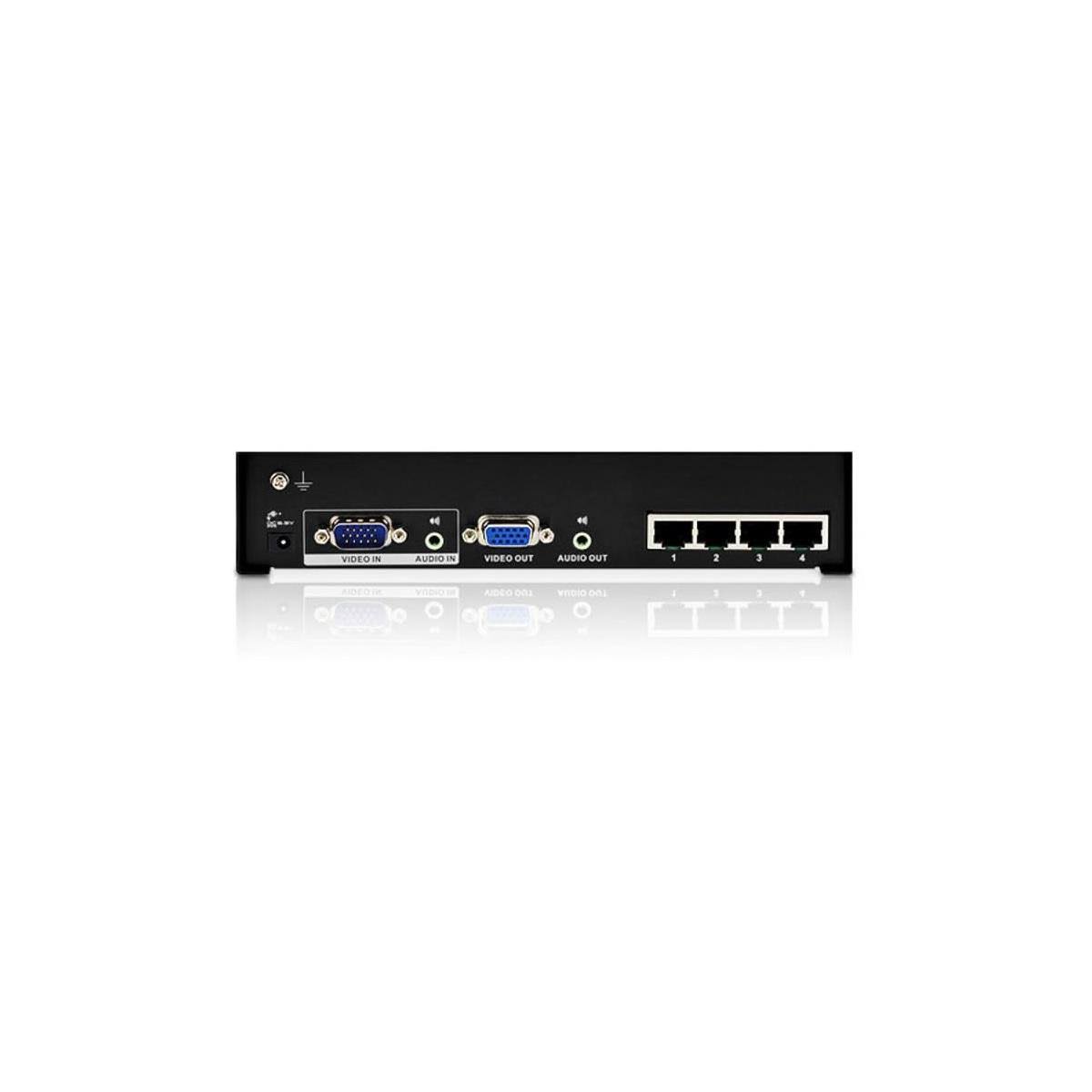 Video Extender O338011