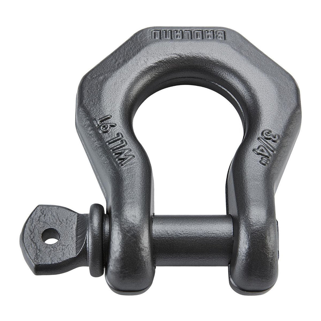 3/4 in. D-Ring Shackle D229216