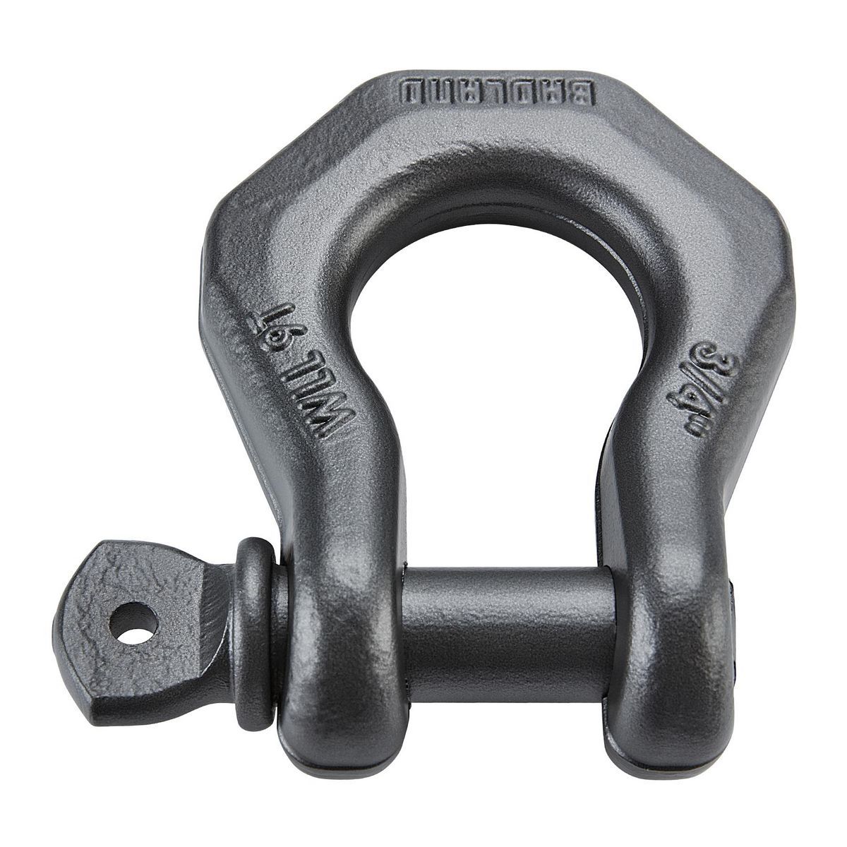 3/4 in. D-Ring Shackle D229216