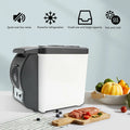 6L Portable Car Refrigerator Y6617