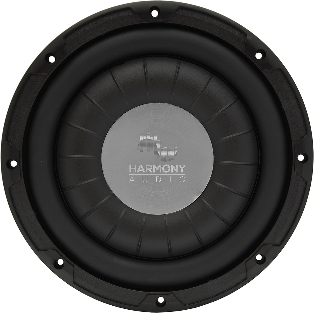 Dual 10 Sub Box Enclosure E54892
