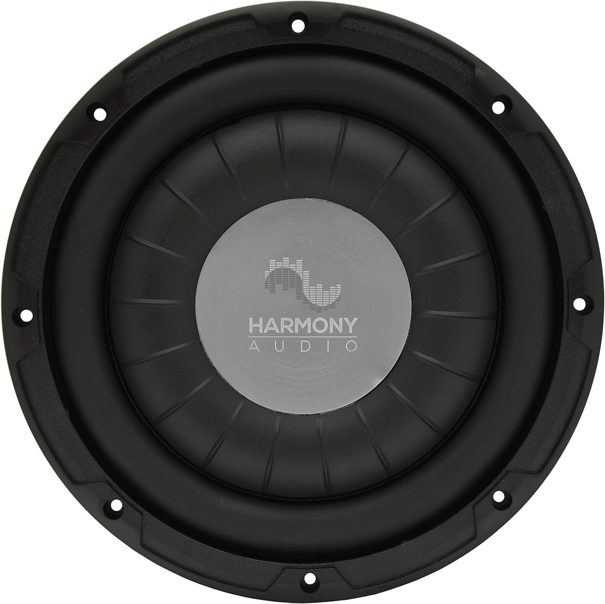 Dual 10 Sub Box Enclosure E54892