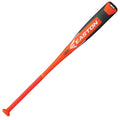 Orange Senior League Baseball Bat X935