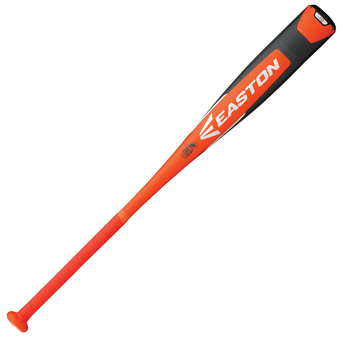 Orange Senior League Baseball Bat X935