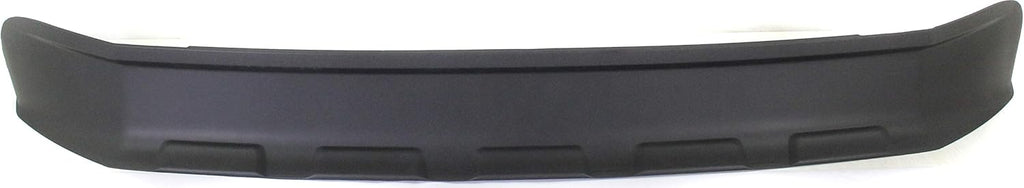 Textured Front Valance D76877