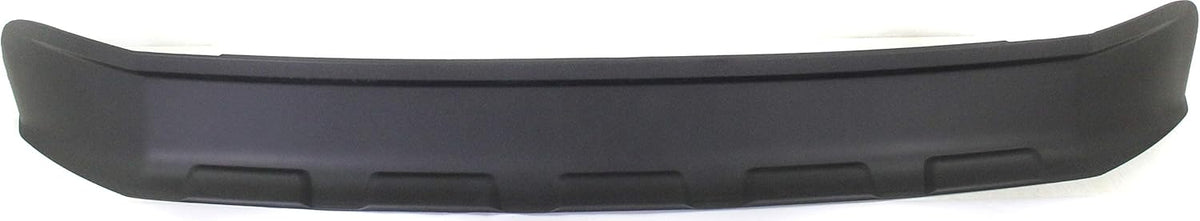 Textured Front Valance D76877