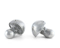 Mushroom Salt & Pepper Set W471508