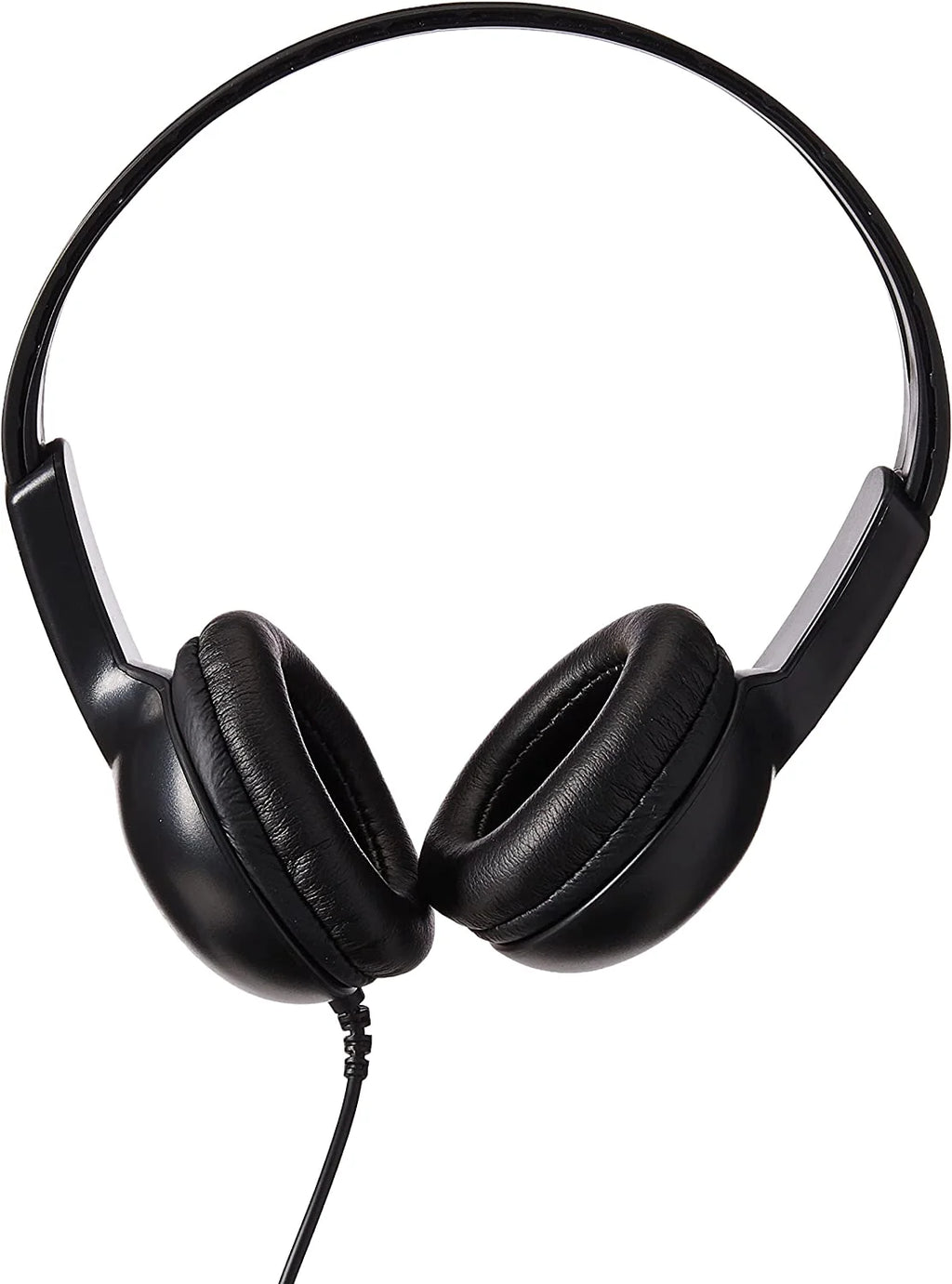 Lightweight Headphone Black L35444