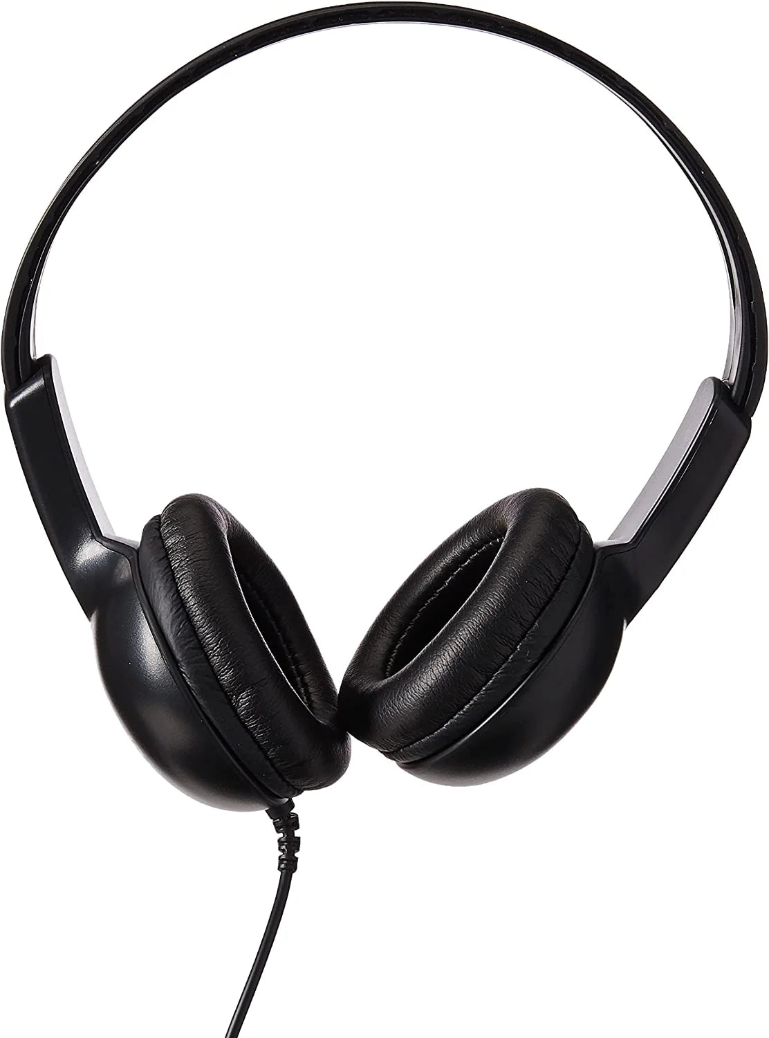 Lightweight Headphone Black L35444