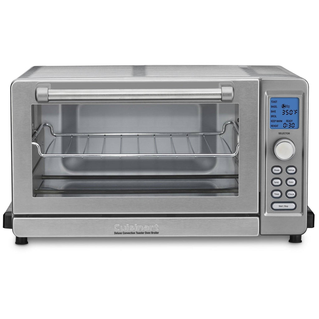 Convection Toaster Oven Broiler N632264