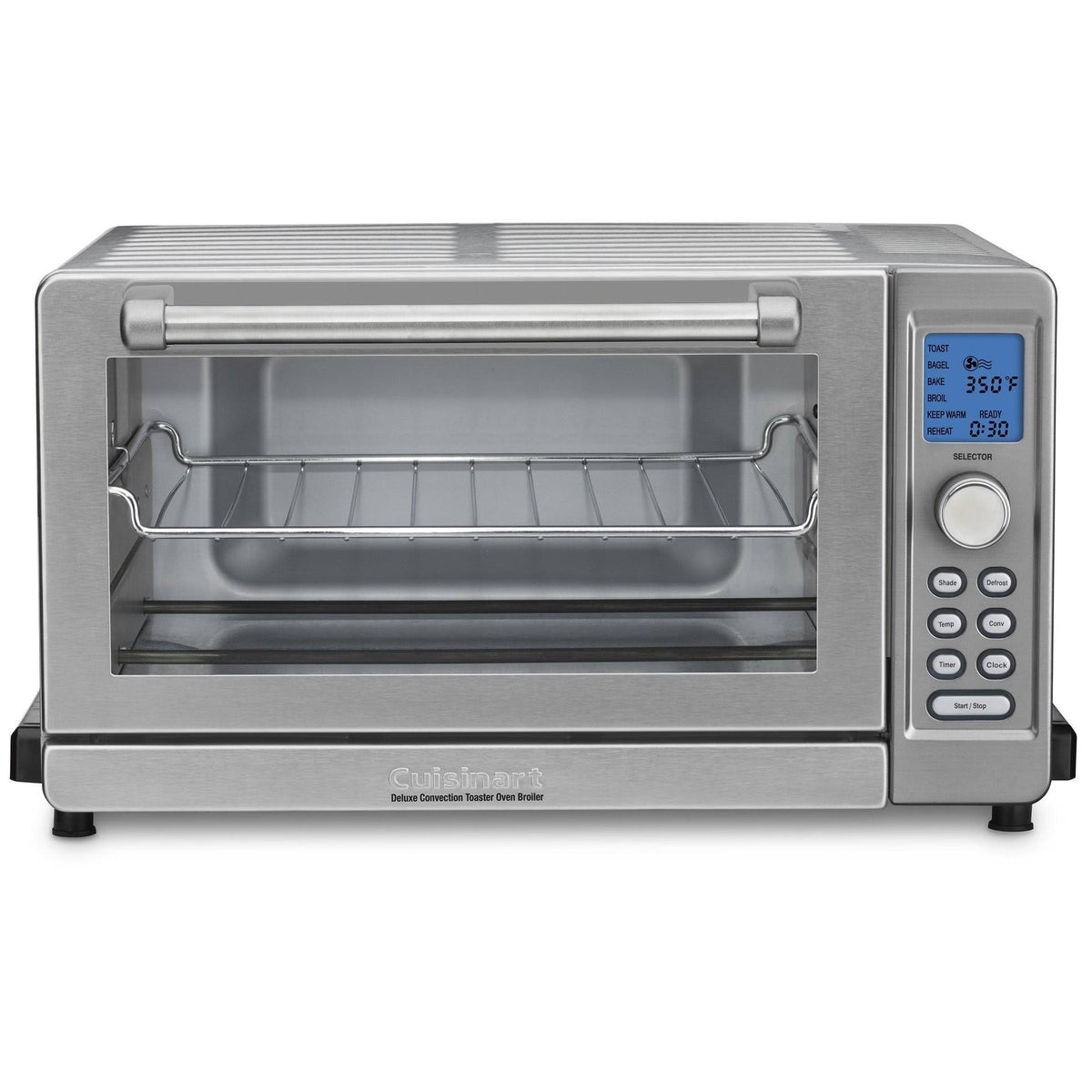 Convection Toaster Oven Broiler N632264