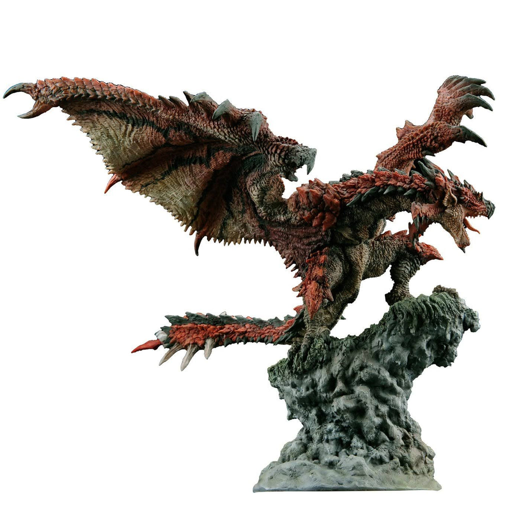 Rathalos Creators Model Figure X8886