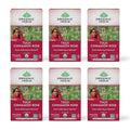 Cinnamon Rose Herbal Tea 18 Infusion Bags 6 Pack I899207