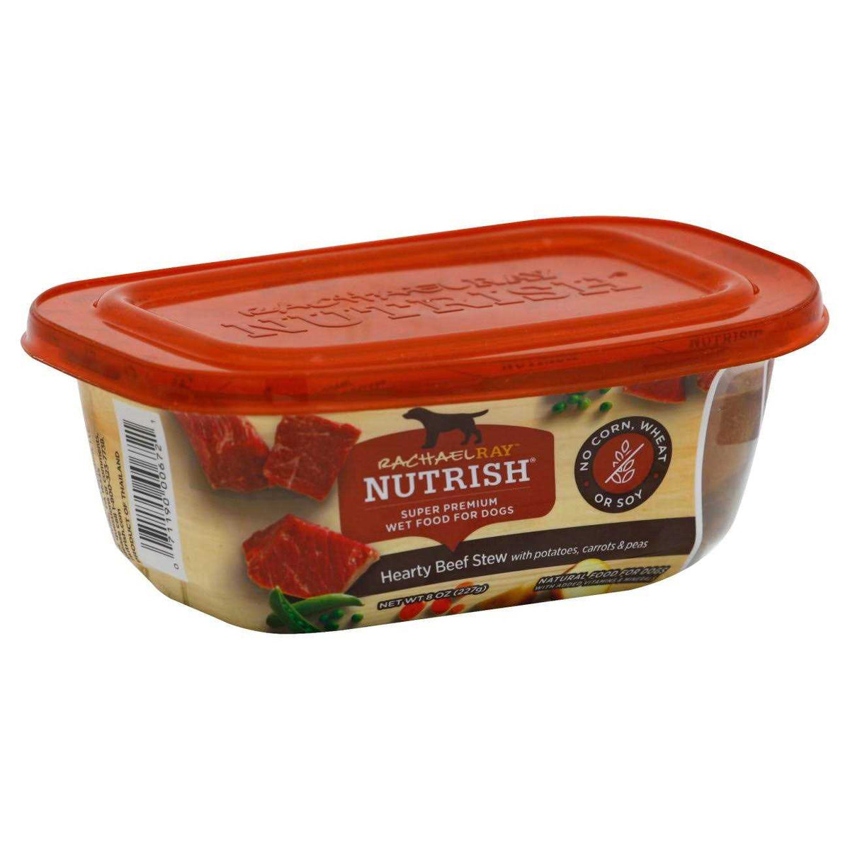 Wet Dog Food B700