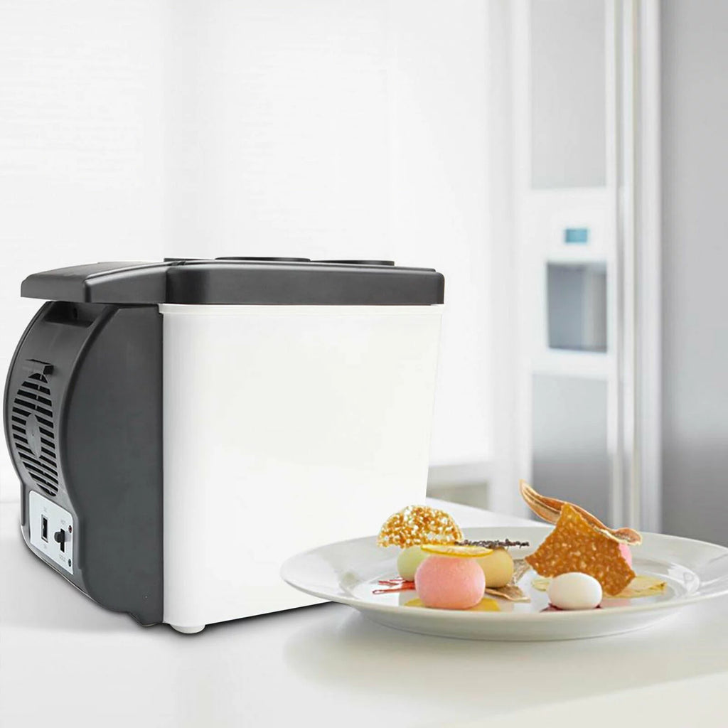 6L Portable Car Refrigerator Y6617