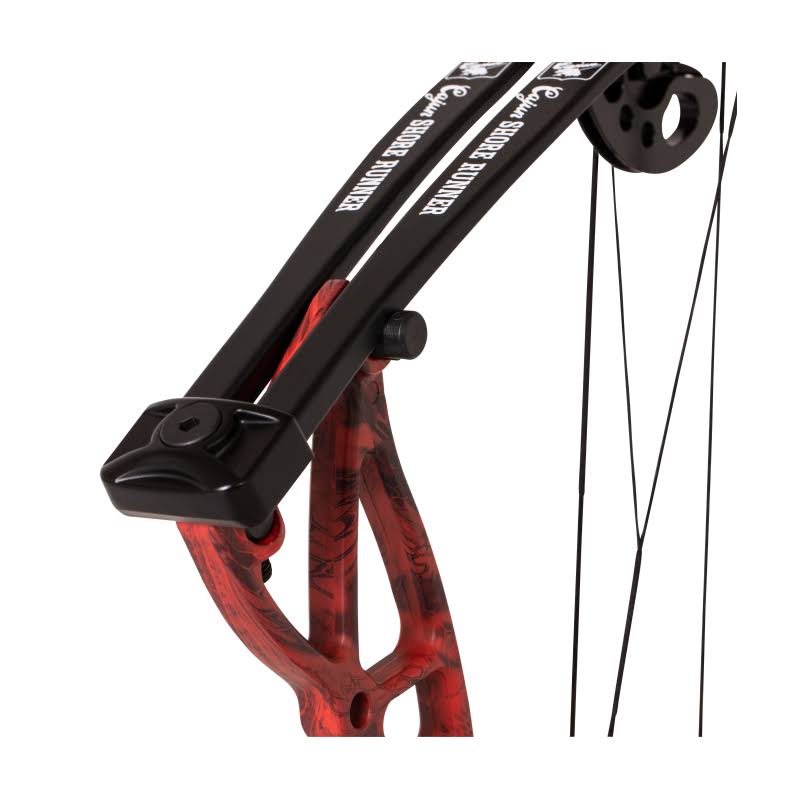 15-45 lbs. RH Bowfishing Package R16632