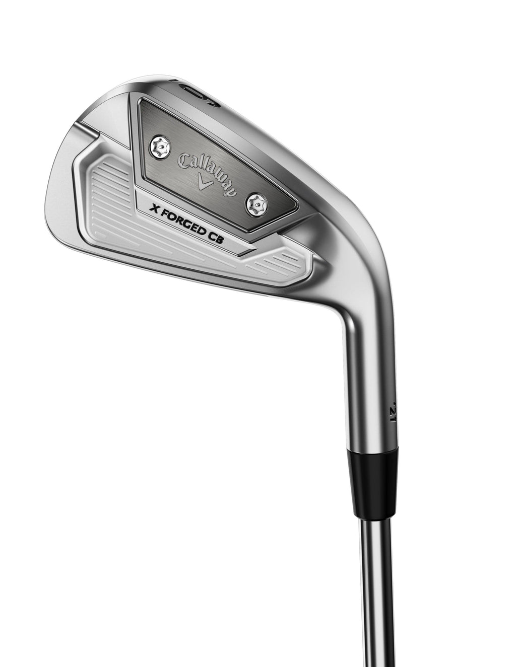 8 Single Iron A56954