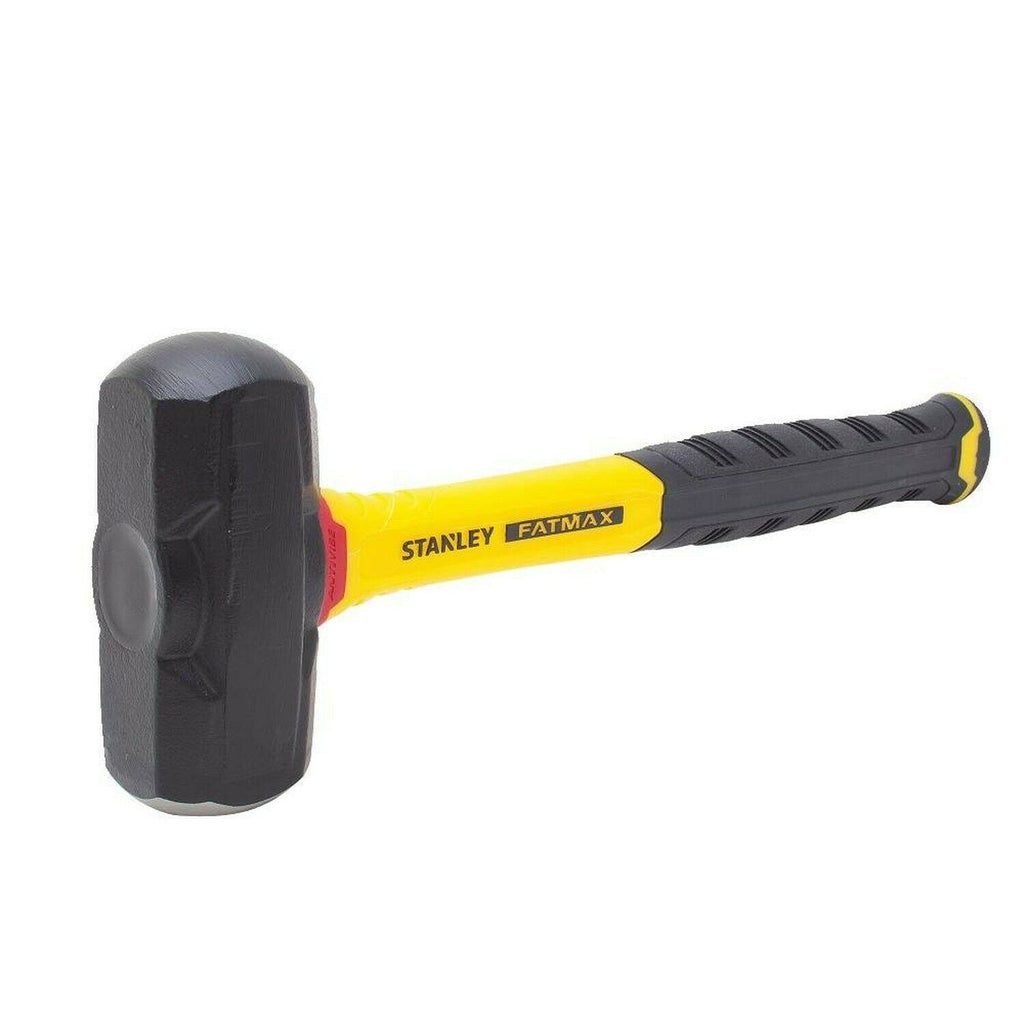 4 lbs Fiberglass Sledge Hammer C63756